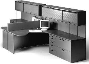 Executive Office Installations